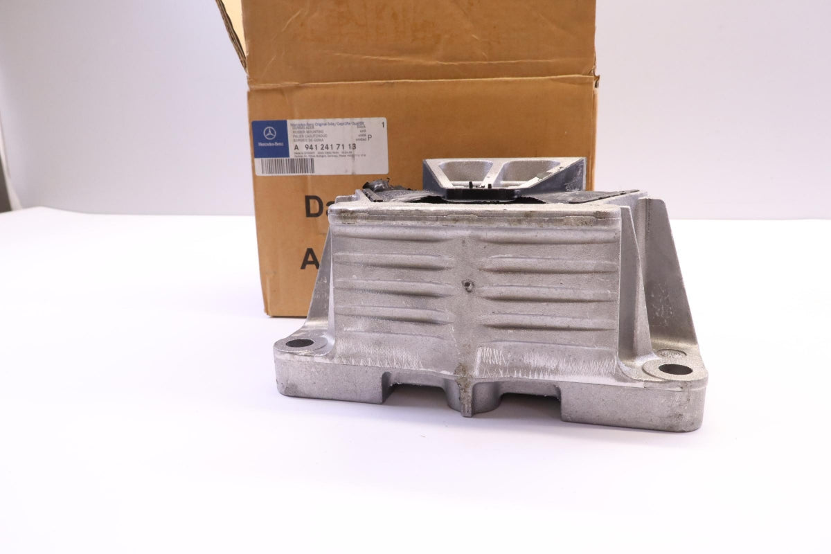 Original MERCEDES-BENZ Actros MP2/MP3 Motorlager A9412417113