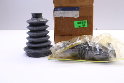 Original OE MERCEDES-BENZ Antriebswelle Faltenbalgsatz A1633500137