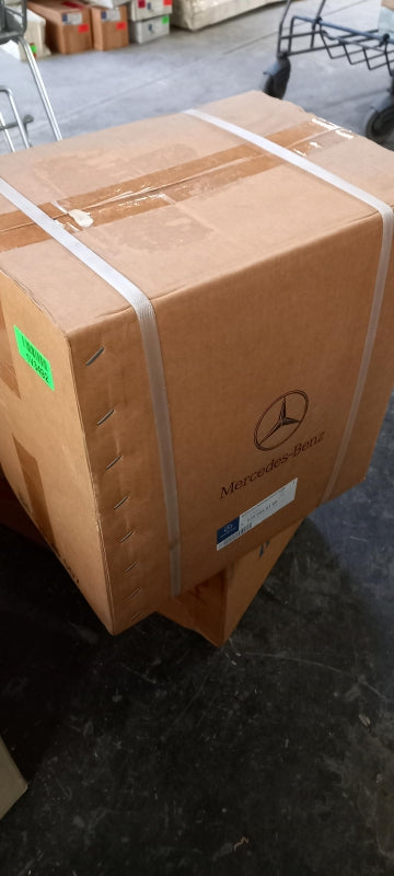 Original OE MERCEDES-BENZ Turbolader A0090960199