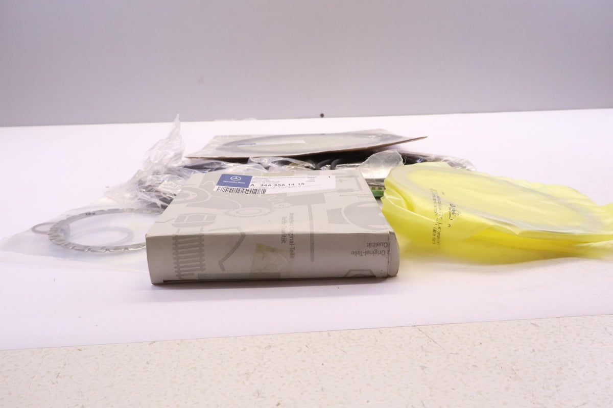 Original OE MERCEDES-BENZ Radnabe Reparatursatz A9403500035