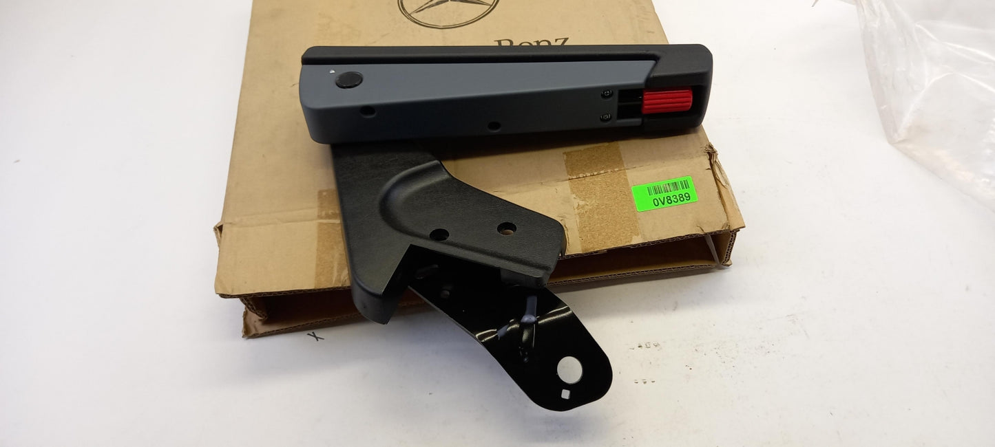 Original OE MERCEDES-BENZ Armlehne A00097048015B21