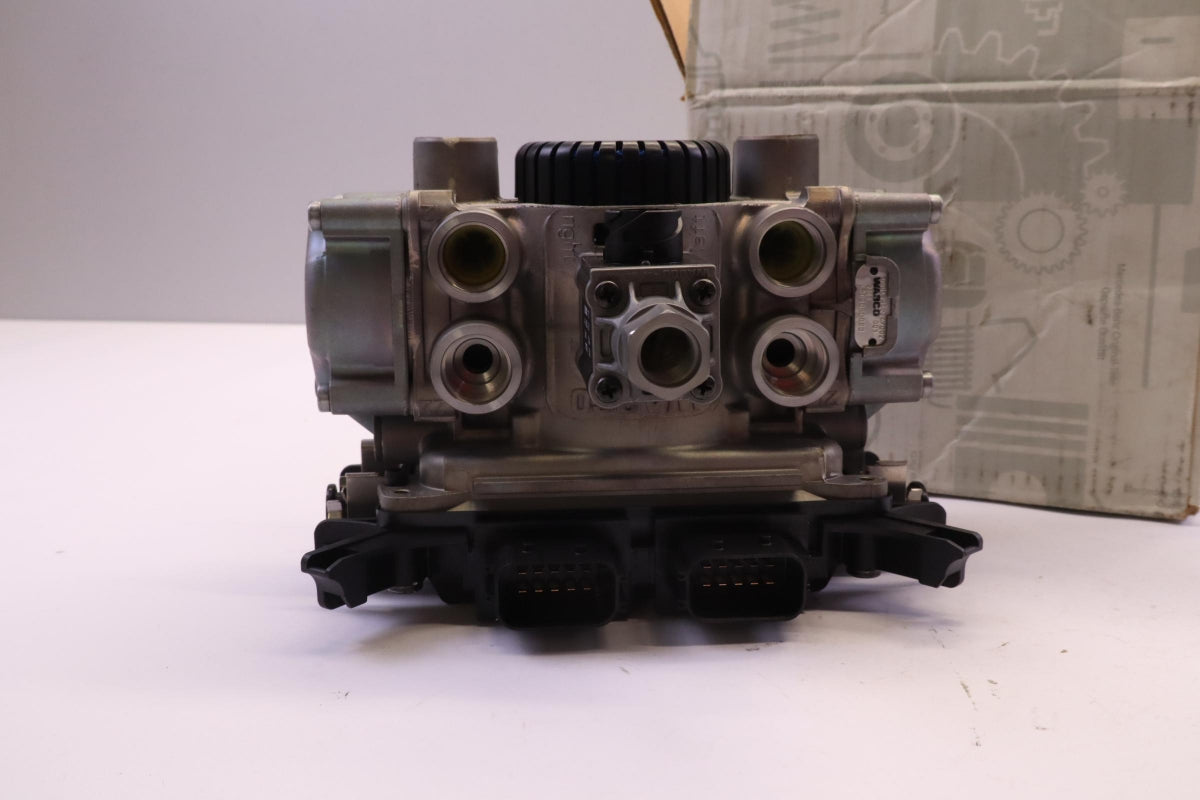 Original OE MERCEDES-BENZ Bremsanlage Hydraulikaggregat A0004294224