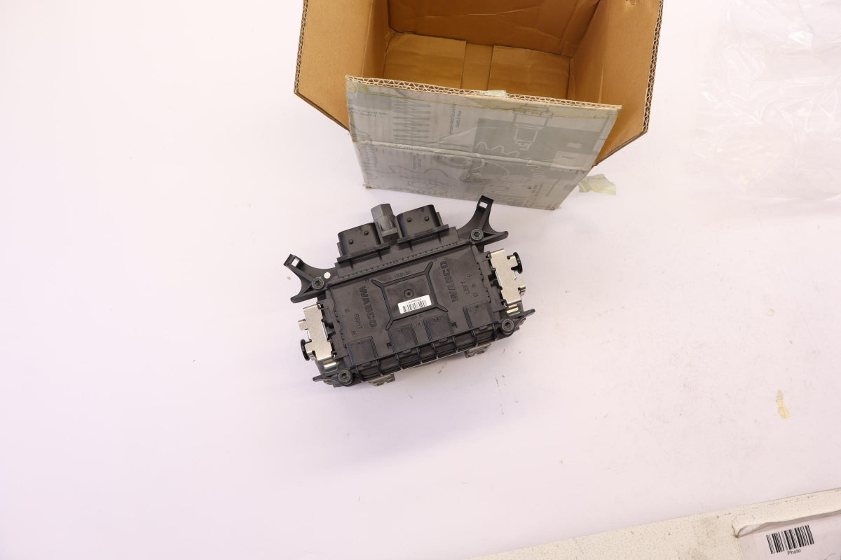 Original OE MERCEDES-BENZ Bremsanlage Hydraulikaggregat A0004294224