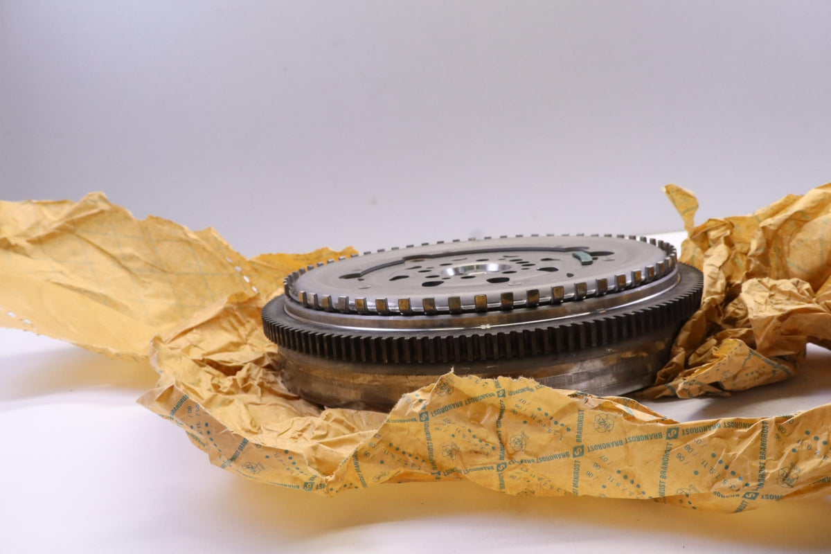 Original OE MERCEDES-BENZ Schwungrad A6470300005