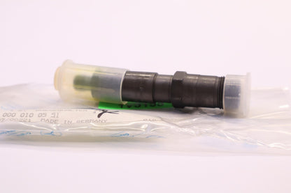 Original OE MERCEDES-BENZ Injektor A0000100551