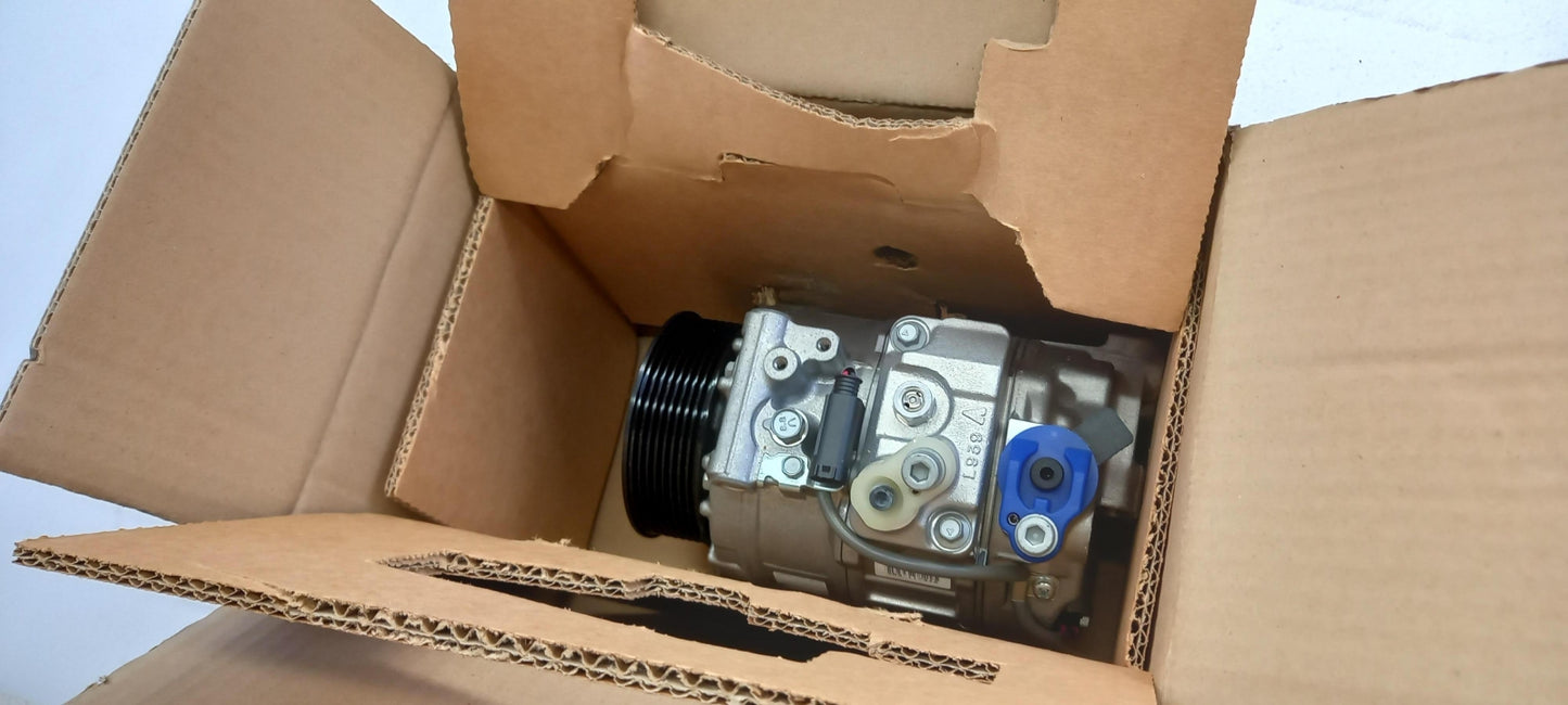 Original OE MERCEDES-BENZ Klimakompressor A0022301111