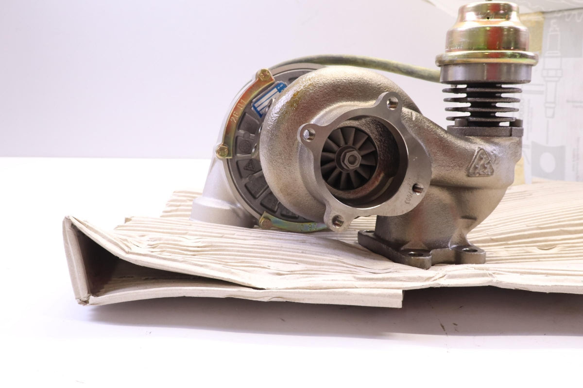 Original OE MERCEDES-BENZ Turbolader A0020961699