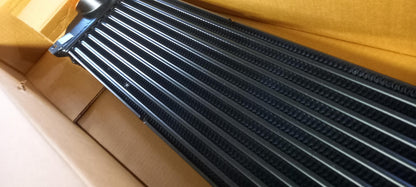 Original OE MERCEDES-BENZ Ladeluftkühler A1635000600