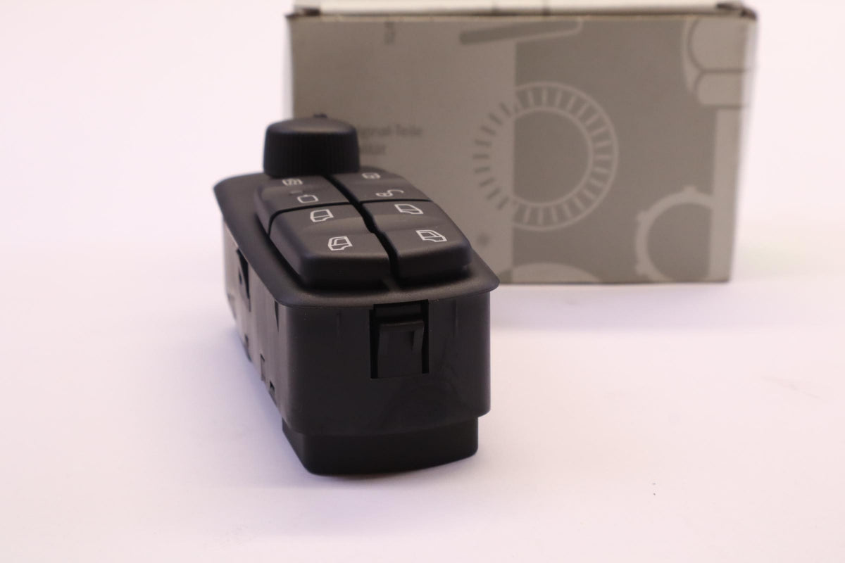 Original OE MERCEDES-BENZ Fensterheber & Spiegel Kombischalter A00454559137C45