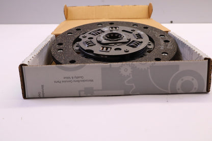 Original MERCEDES-BENZ L406DG O309D LKO406DG Kupplungsscheibe A009250380380