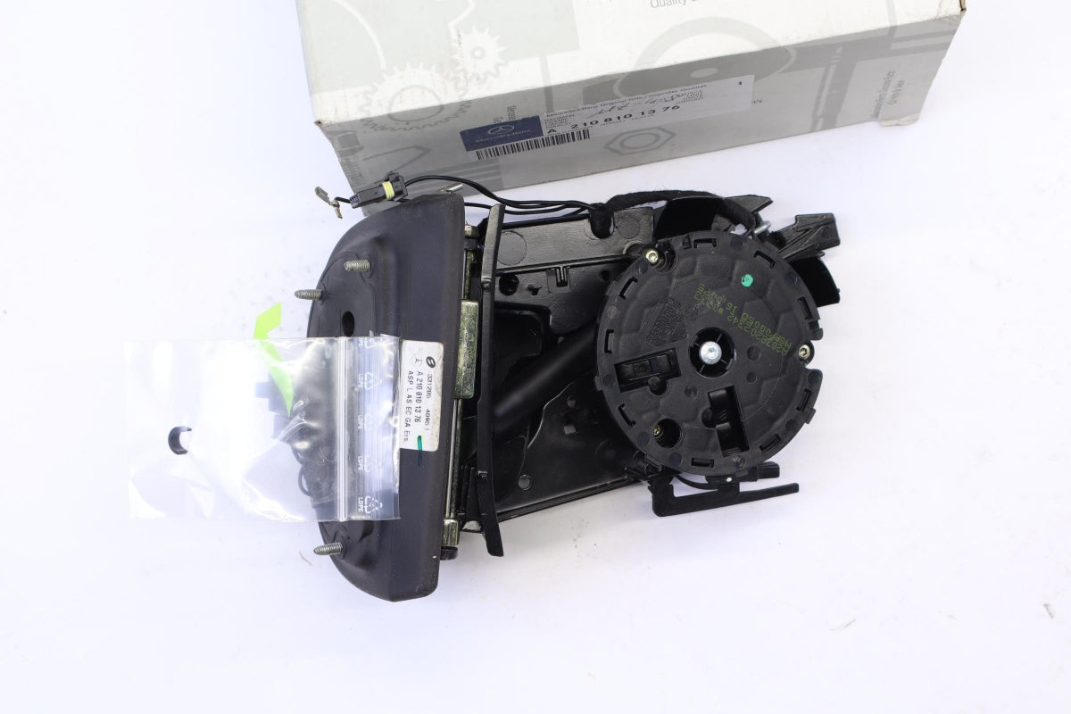 Original OE MERCEDES-BENZ Außenspiegel A2108101376