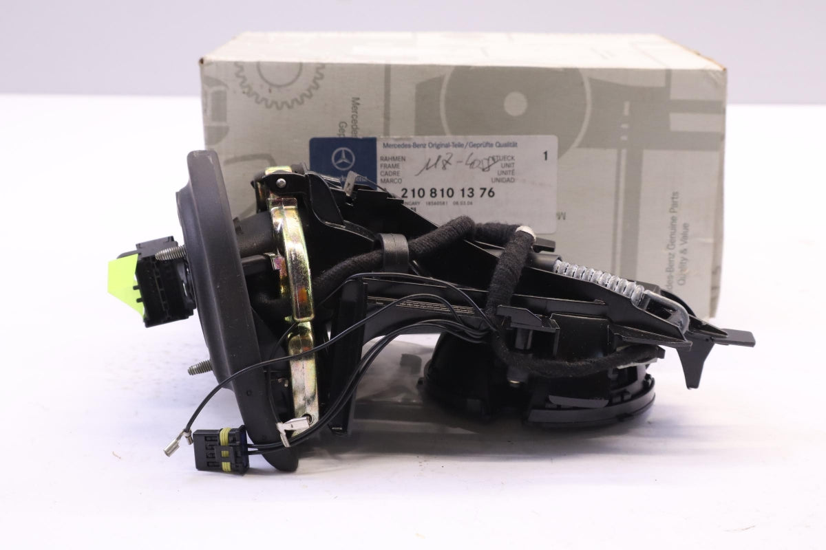 Original OE MERCEDES-BENZ Außenspiegel A2108101376