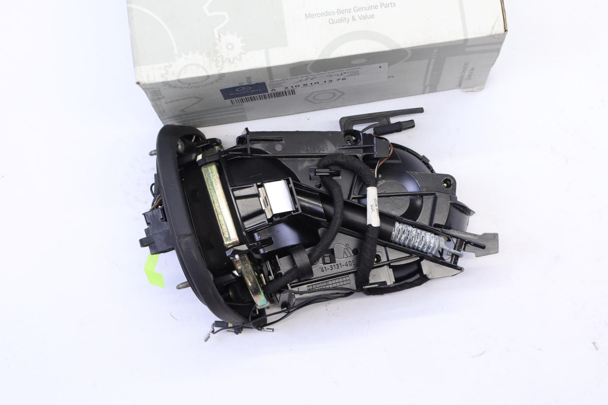 Original OE MERCEDES-BENZ Außenspiegel A2108101376