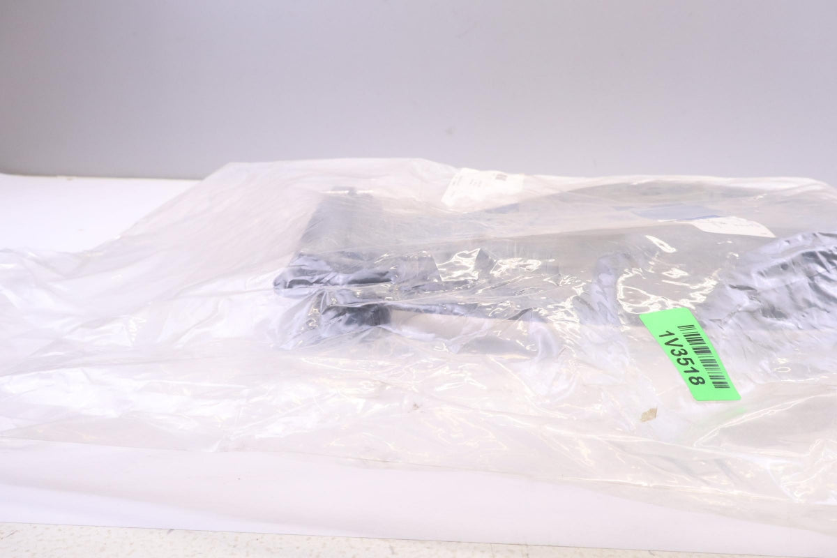 Original OE MERCEDES-BENZ Heckscheibe Dichtung A1717900098