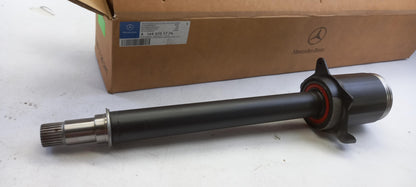 Original MERCEDES-BENZ A-klasse W169 Zwischenwelle vorne A1693701774