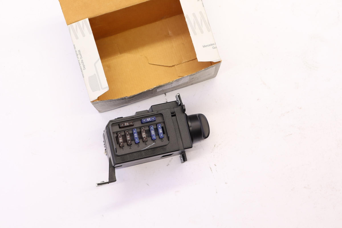 Original OE MERCEDES-BENZ Schalter A16854506047C45