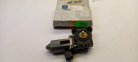 Original OE MERCEDES-BENZ Fensterhebermotor A2208200342