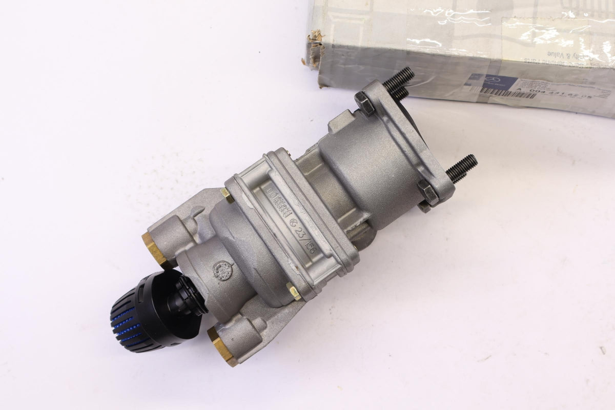 Original OE MERCEDES-BENZ Bremsventil A0044316205