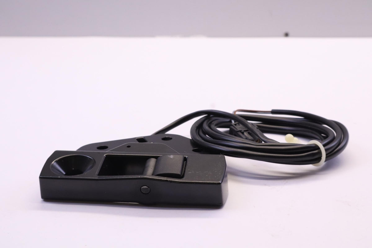 Original MERCEDES-BENZ CLK-klasse A208 Verdeckschloß links A2087700126