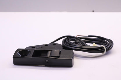 Original MERCEDES-BENZ CLK-klasse A208 Verdeckschloß links A2087700126