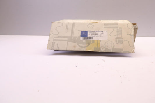 Original MERCEDES-BENZ Actros Atego Axor Kupplungsverstärker A0002570177