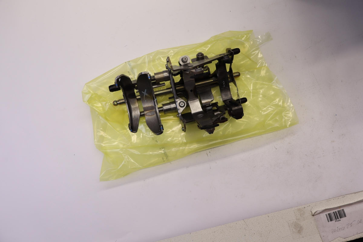 Original MERCEDES-BENZ W203 W204 W211 W212 C209 Schaltmechanismus A2112604409