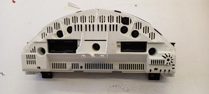 Original MERCEDES-BENZ A-klasse W168 Kombiinstrument A1685400647
