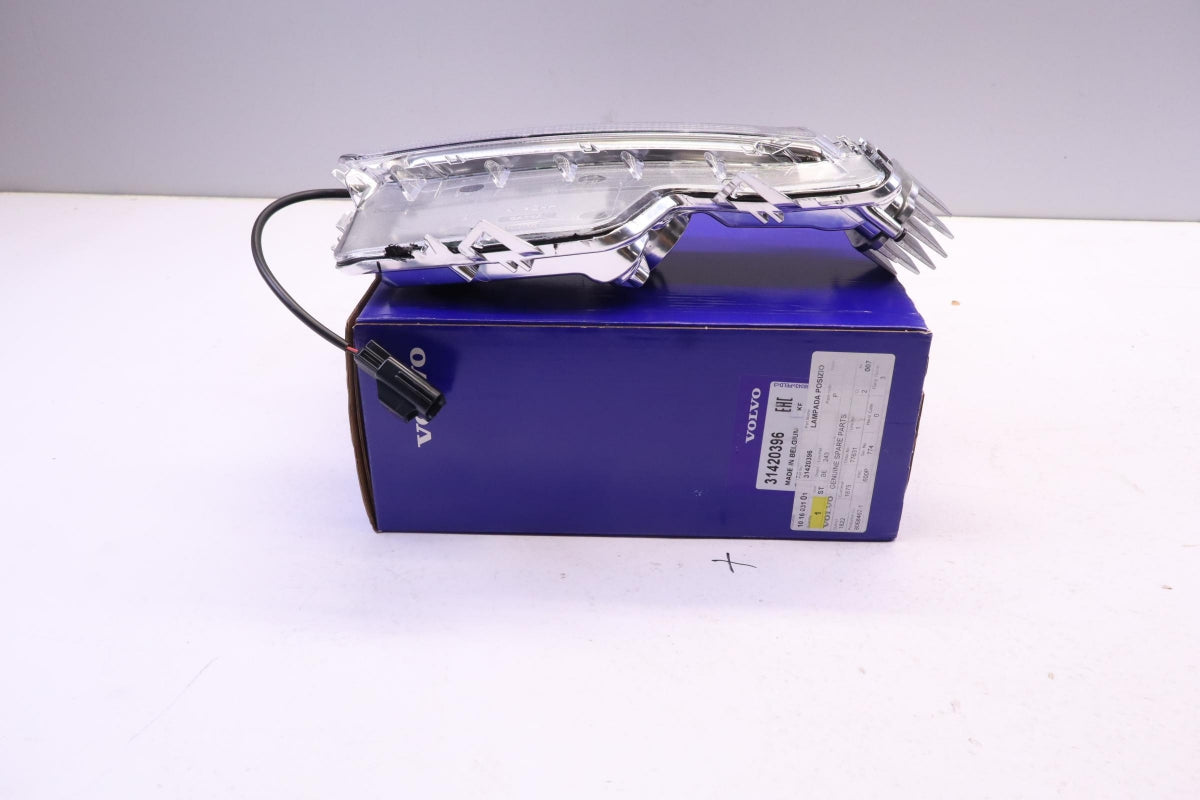 Original VOLVO S60 V60 (2011-2018) LED-Tagfahrlicht rechts 31420396