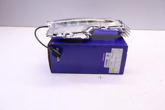 Original VOLVO S60 V60 (2011-2018) LED-Tagfahrlicht rechts 31420396