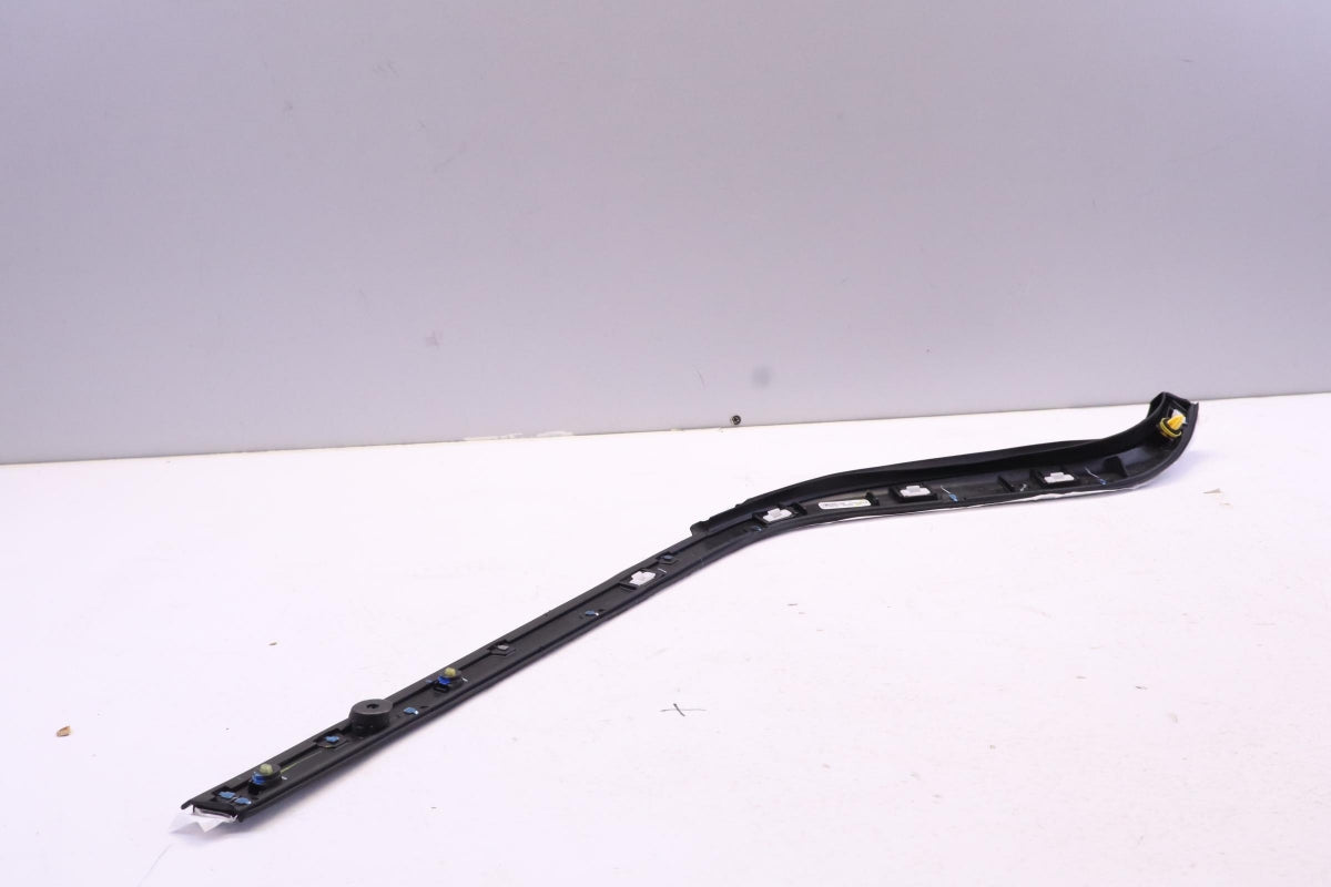 Original JEEP Compass 17-21 Seitenwand Zierleiste hinten rechts 53241004