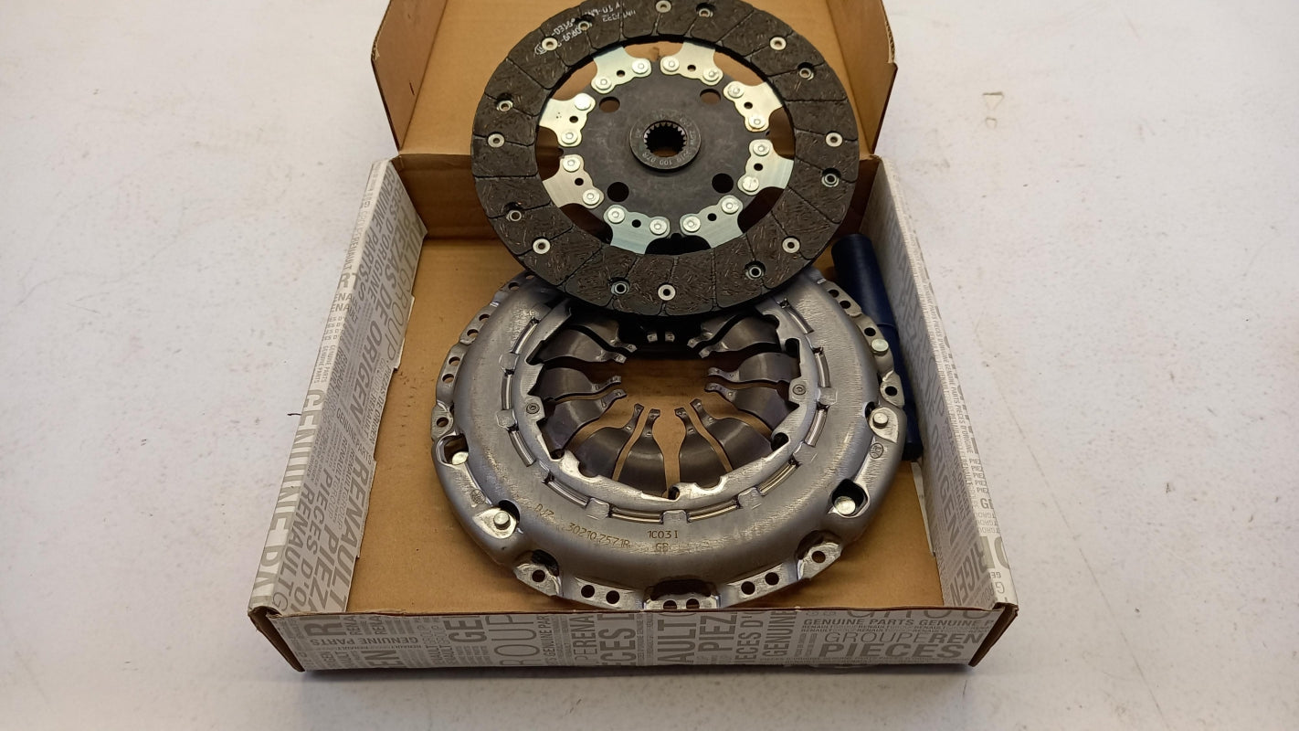 Original OE NISSAN Kupplungssatz C021000QAE