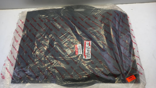 Original OE HYUNDAI/KIA Koffer Boden 857202K000WK