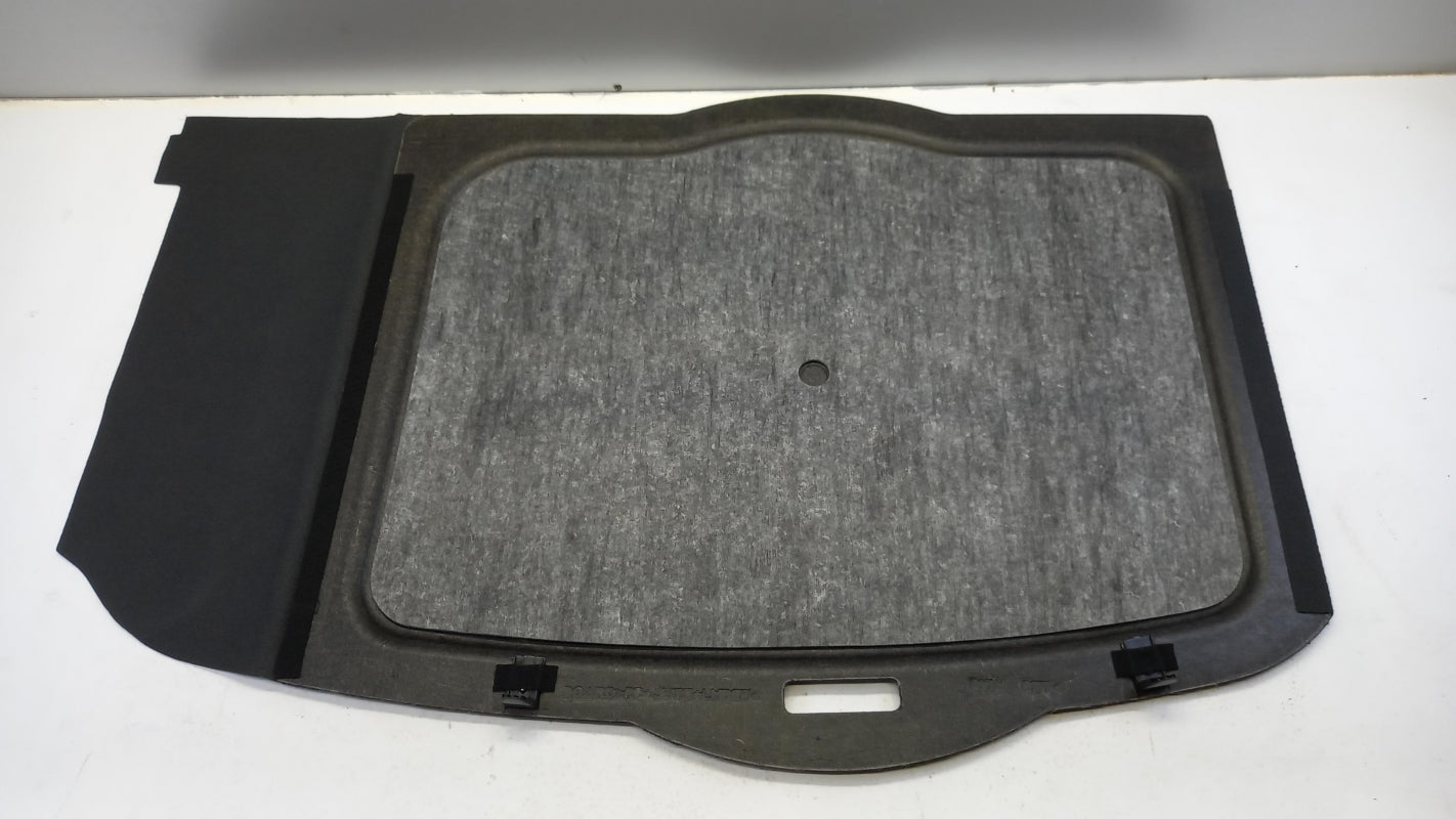 Original KIA Soul 09-13 Kofferraummatte Kofferraumteppich 857202K000WK