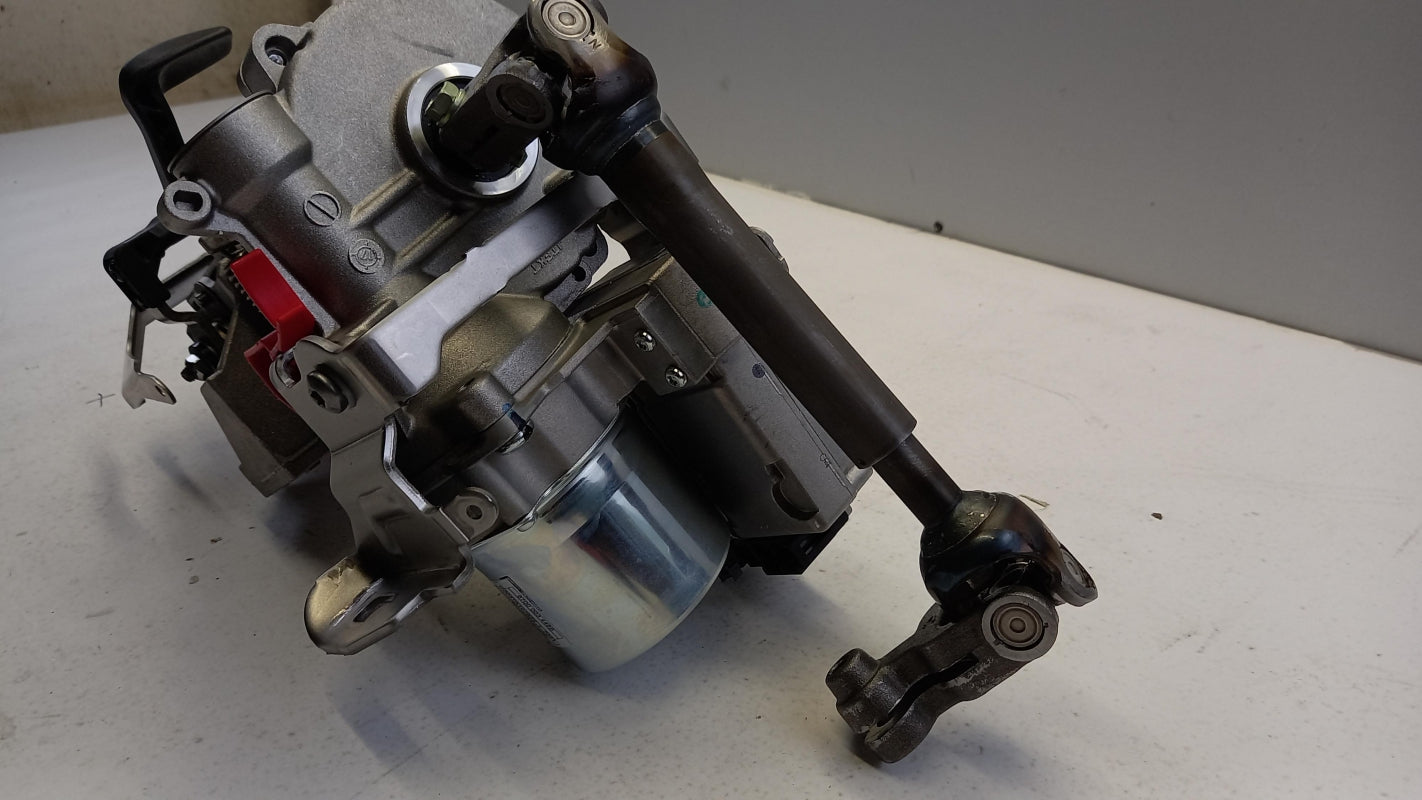 Original RENAULT Clio IV Captur I  Lenksäule 488100991R