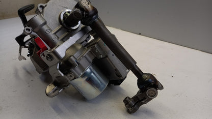 Original RENAULT Clio IV Captur I  Lenksäule 488100991R