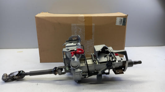 Original OE RENAULT Lenksäule 488100991R