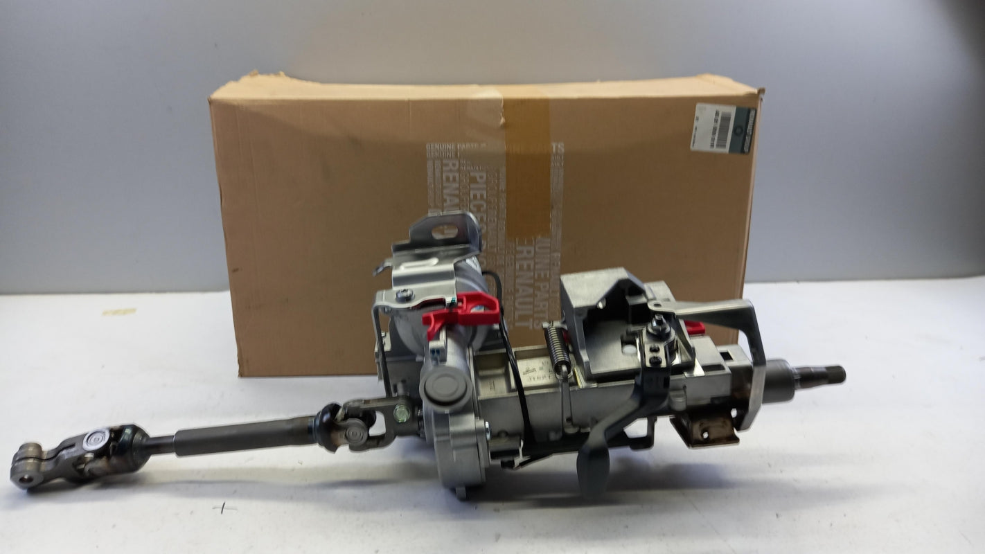 Original RENAULT Clio IV Captur I  Lenksäule 488100991R