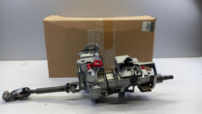 Original RENAULT Clio IV Captur I  Lenksäule 488100991R