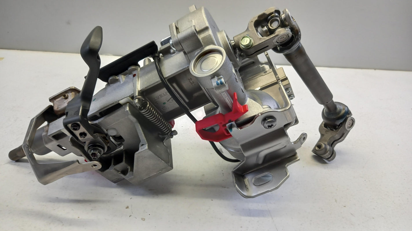 Original RENAULT Clio IV Captur I  Lenksäule 488100991R