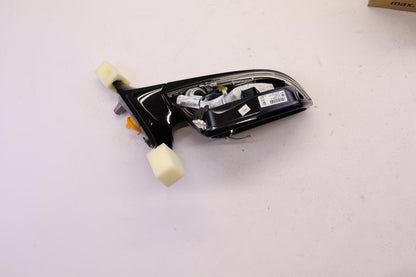 Original BMW 3er F30 F31 Shadow-Line Außenspiegel beheizt rechts 51167345686