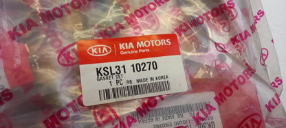 Original KIA Rio 99-05 1.3L Motordichtungssatz KSL3110270