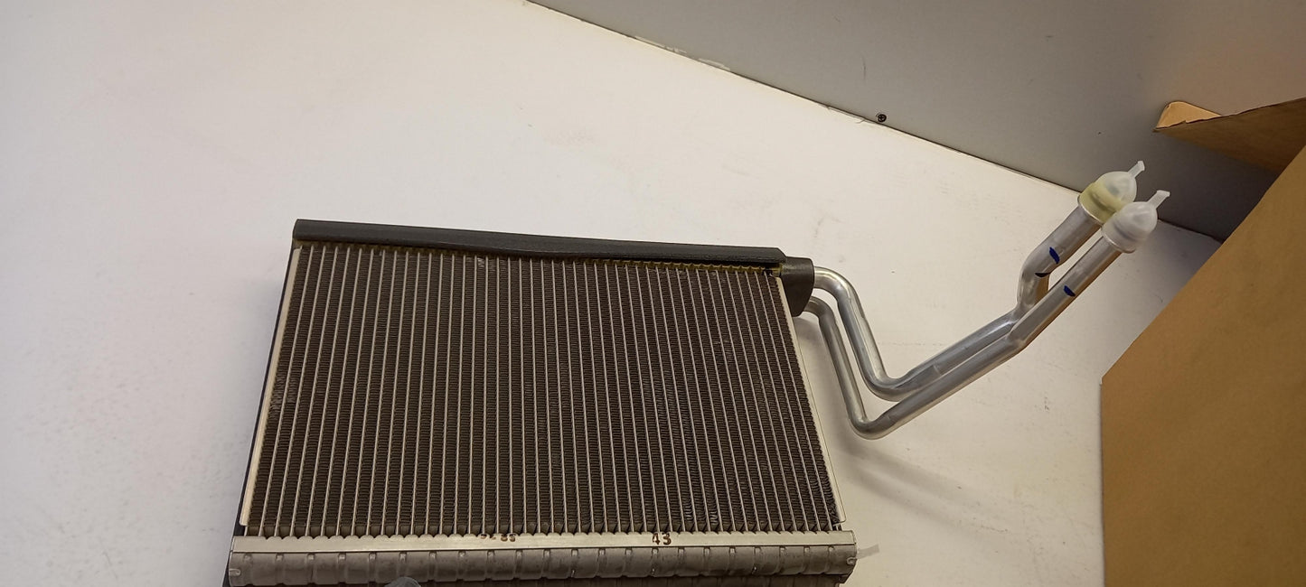 Original BMW E81 E82 E87 E88 E90 E91 E92 E93 X1 E84 Klimaverdampfer 64119179802