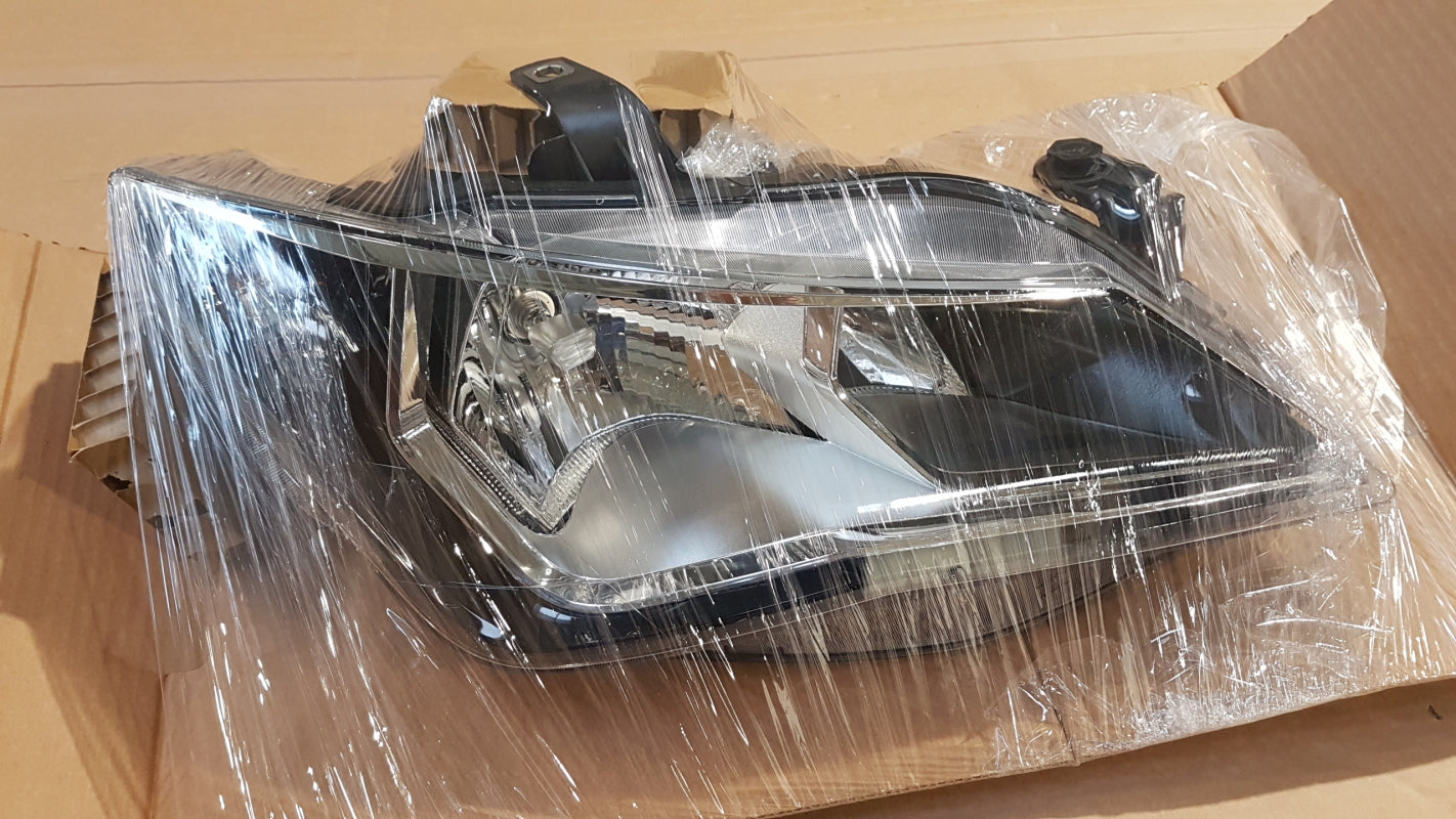 Original SEAT Ibiza 6J '12-'15 Halogen Hauptscheinwerfer rechts 6J1941006N