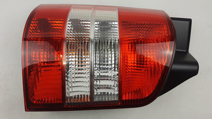 Original OE Volkswagen Heckleuchte 7H5945095M