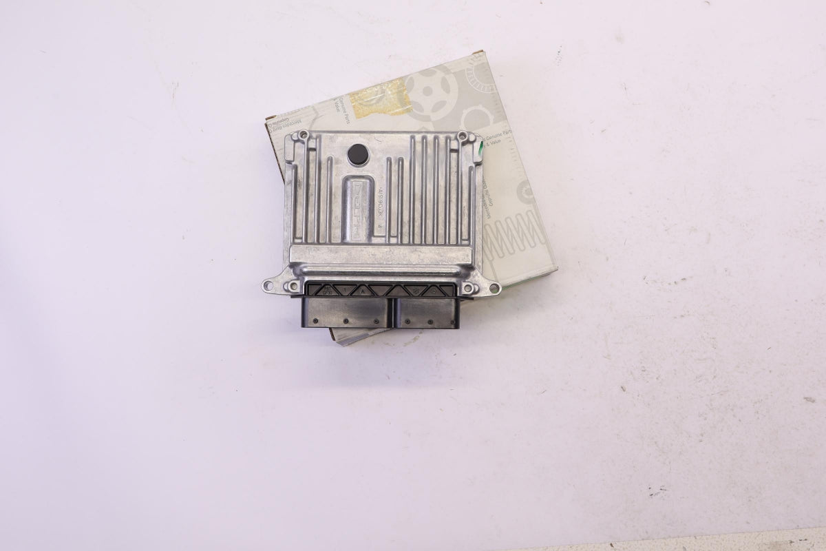 Original MERCEDES-BENZ E-Klasse W211 Motorsteuergerät A646150997805