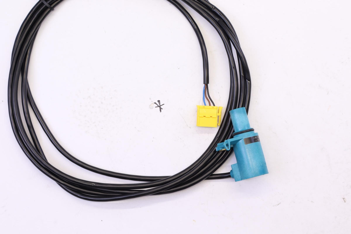 Original MERCEDES-BENZ Sprinter W901-905 Tachogeber A0155420417