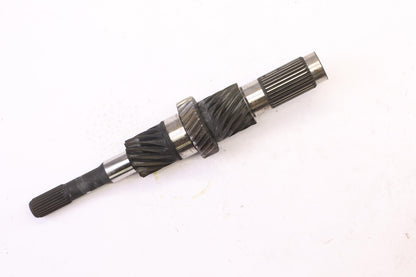 Original MERCEDES-BENZ A-klasse W168 Antriebswelle A1683620302