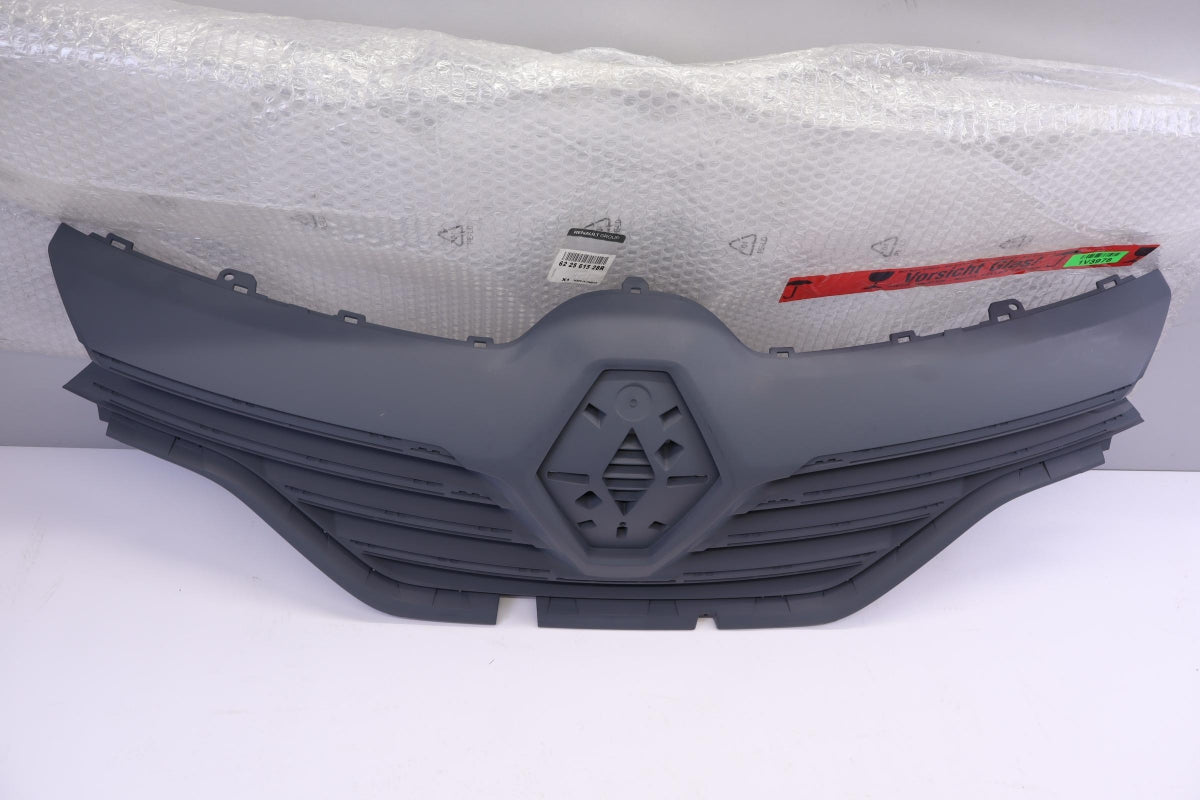 Original OE RENAULT Kühlergitter 622561528R