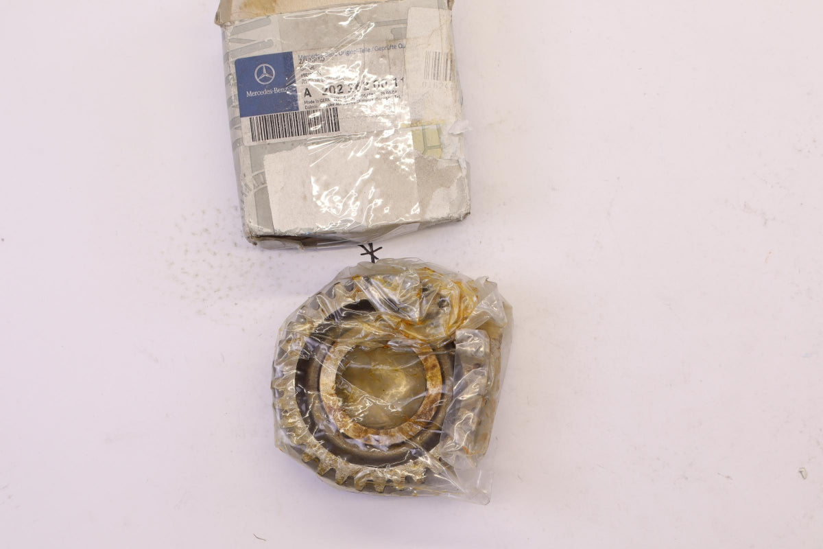 Original MERCEDES-BENZ W202 W210 C208 R170 Getriebe Zahnrad 1-Gang A2022620011