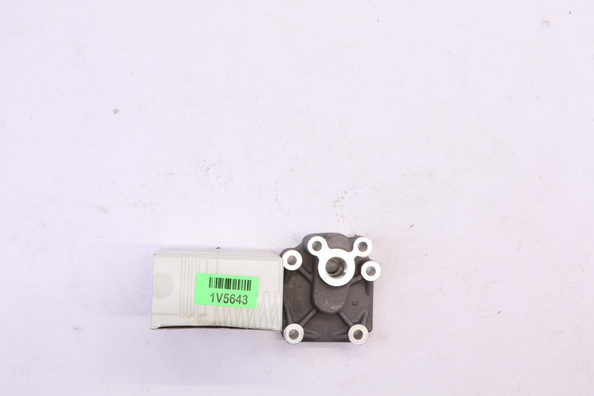 Original OE MERCEDES-BENZ Ölfiltergehäuse Abdeckung A9452640511